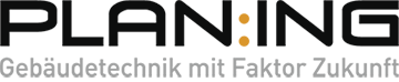 Logo von Planing Ingenieurunternehmung AG